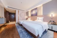 Yeste International Hotel (Shaoshan Xintiandi Pedestrian Street)