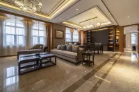 Tianyuan International Hotel