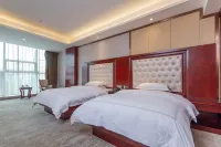 Kainan International Hotel Hotels in Huayuan