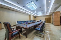 Meicheng Huatian Holiday Hotel Hotels in Anhua