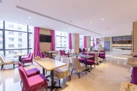 Lavande Hotel (Suqian Yanghe New Area RT-Mart) Các khách sạn ở Tú Thiên