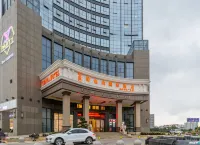 비엔나 인터내셔널 호텔 (후이양 시청 광장) 팜 아일랜드 주변 호텔