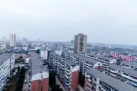 Zhao Ri International Hotel Hotels in Fengxin