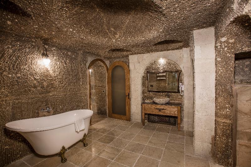 Hera Cave Suites Goreme