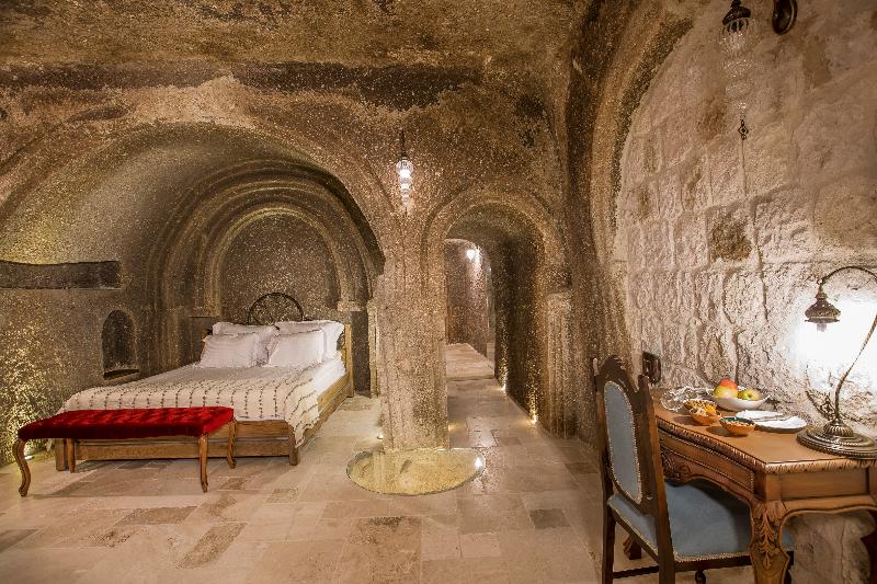 Hera Cave Suites Goreme