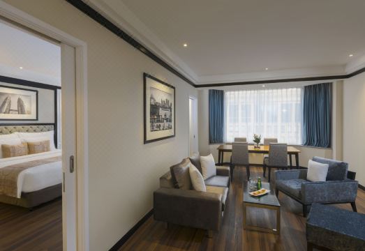 멜리아 쿠알라룸푸르