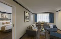Meliá Kuala Lumpur Các khách sạn ở Kuala Lumpur