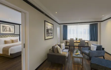 Meliá Kuala Lumpur
