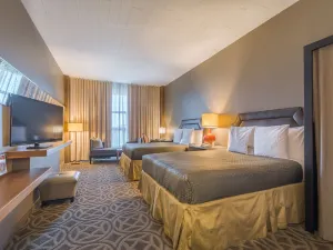 Proximity Hotel