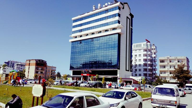 Konaks Otel