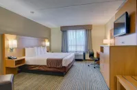 Best Western Royal Plaza Hotel and Trade Center Hotels near Boston Scientific Corporation
