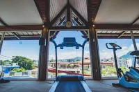 Aanari Hotel & Spa - ที่มีฟิตเนส