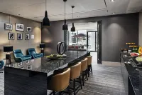 Toronto Marriott Markham