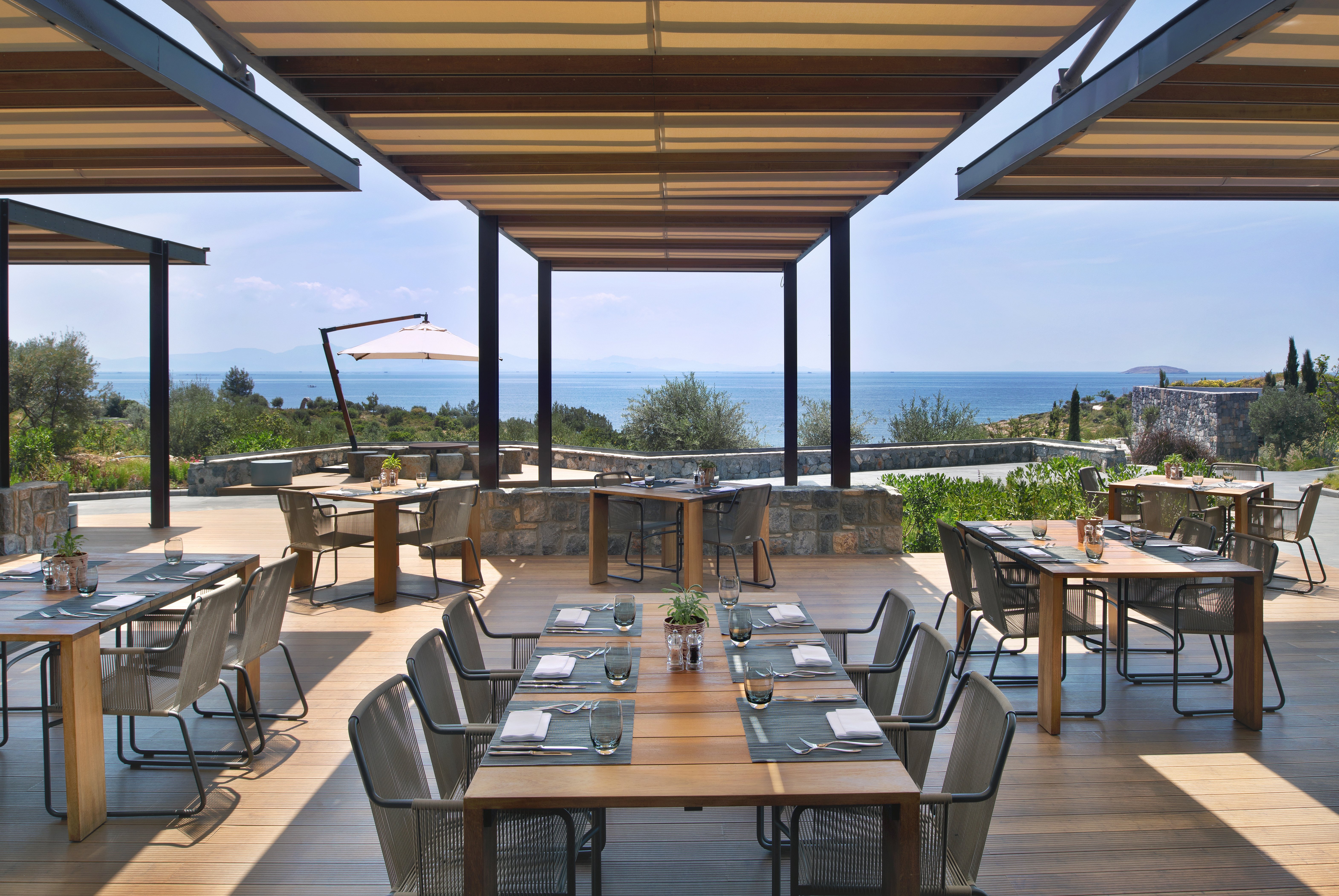 Six Senses Kaplankaya