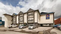 Best Western Airport Inn Hôtels à : Calgary