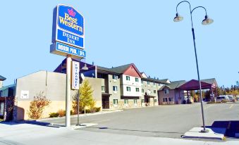 Best Western Desert Inn