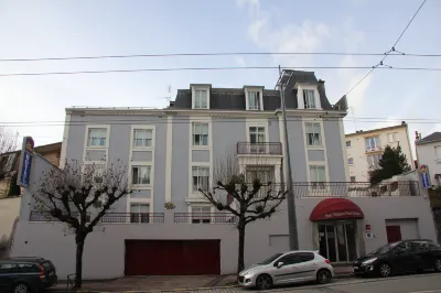 Best Western Plus Richelieu