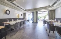 Hotel Reiler Hof فنادق في Alf