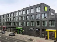 Ibis Styles Vechta Hotels in Lohne (Oldenburg)