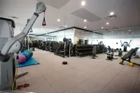 Miami Marriott Dadeland - Fitnessstudio