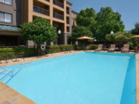 Sonesta Select Dallas Richardson Hotels in Richardson