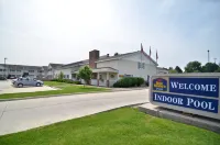 Best Western Plus University Park Inn  Suites Hotel in zona Iowa State University