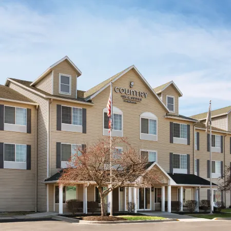 Country Inn & Suites by Radisson, Springfield, Oh