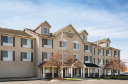 Country Inn & Suites by Radisson, Springfield, Oh