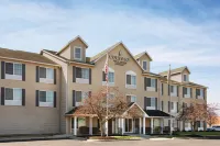 Country Inn & Suites by Radisson, Springfield, Oh Các khách sạn ở Springfield