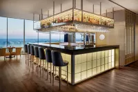 Leonardo Royal Hotel Barcelona Forum - bar