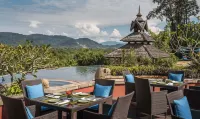 Anantara Golden Triangle Elephant Camp & Resort