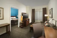 Residence Inn by Marriott BWI Airport - Desayuno