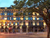 Malmaison Belfast Hoteles cerca de Reloj del Memorial de Albert