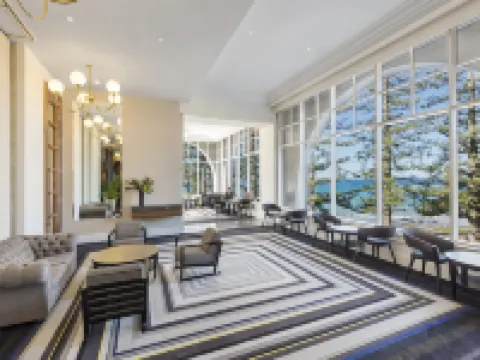 Crowne Plaza TERRIGAL PACIFIC by IHG Hotels in Terrigal