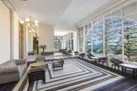 Crowne Plaza Terrigal Pacific Hotel di Terrigal