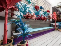 NYX Hotel Madrid by Leonardo Hotels Hotels near Chamartín
