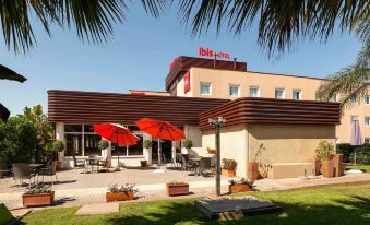 Ibis Valencia Alfafar