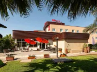 Ibis Valencia Alfafar Hotel di L'Horta de València