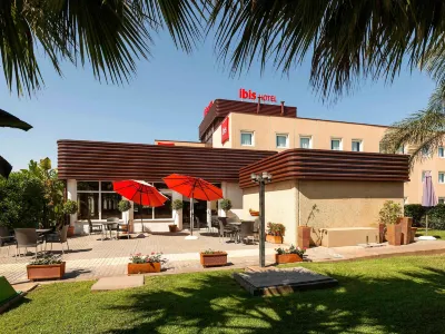 Ibis Valencia Alfafar Hotel di L'Horta de València