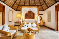 The Oberoi Beach Resort, Bali Hotels in Bali