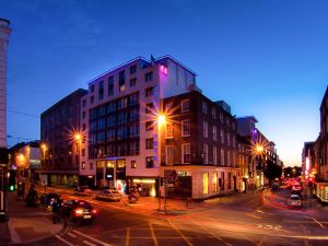 George Limerick Hotel