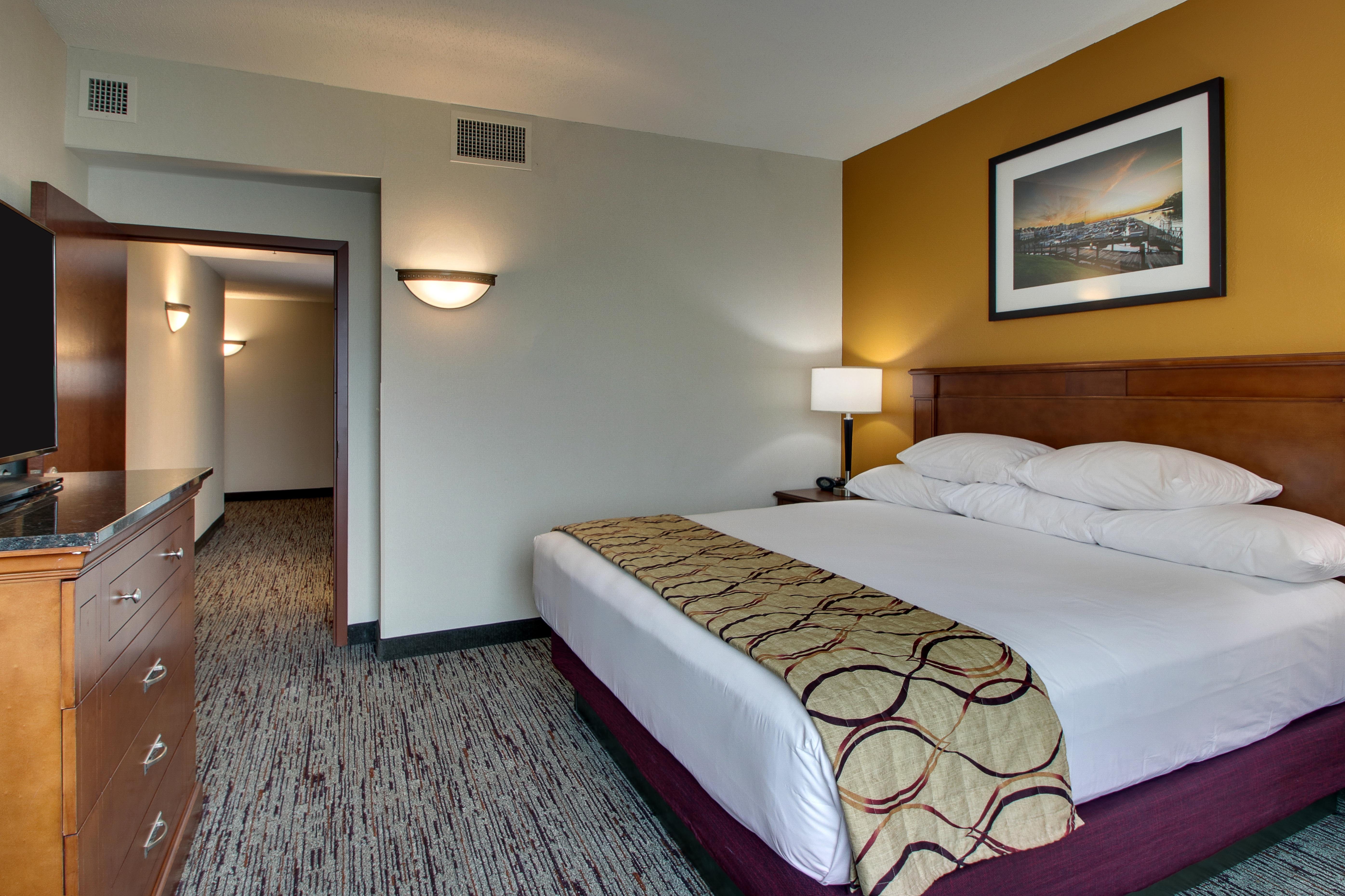 Drury Inn & Suites Charlotte Northlake