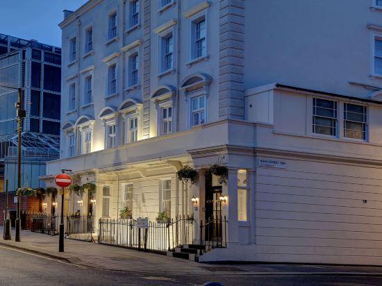 10 Best Hotels near Victoria Coach Station, London 2023 | Trip.com