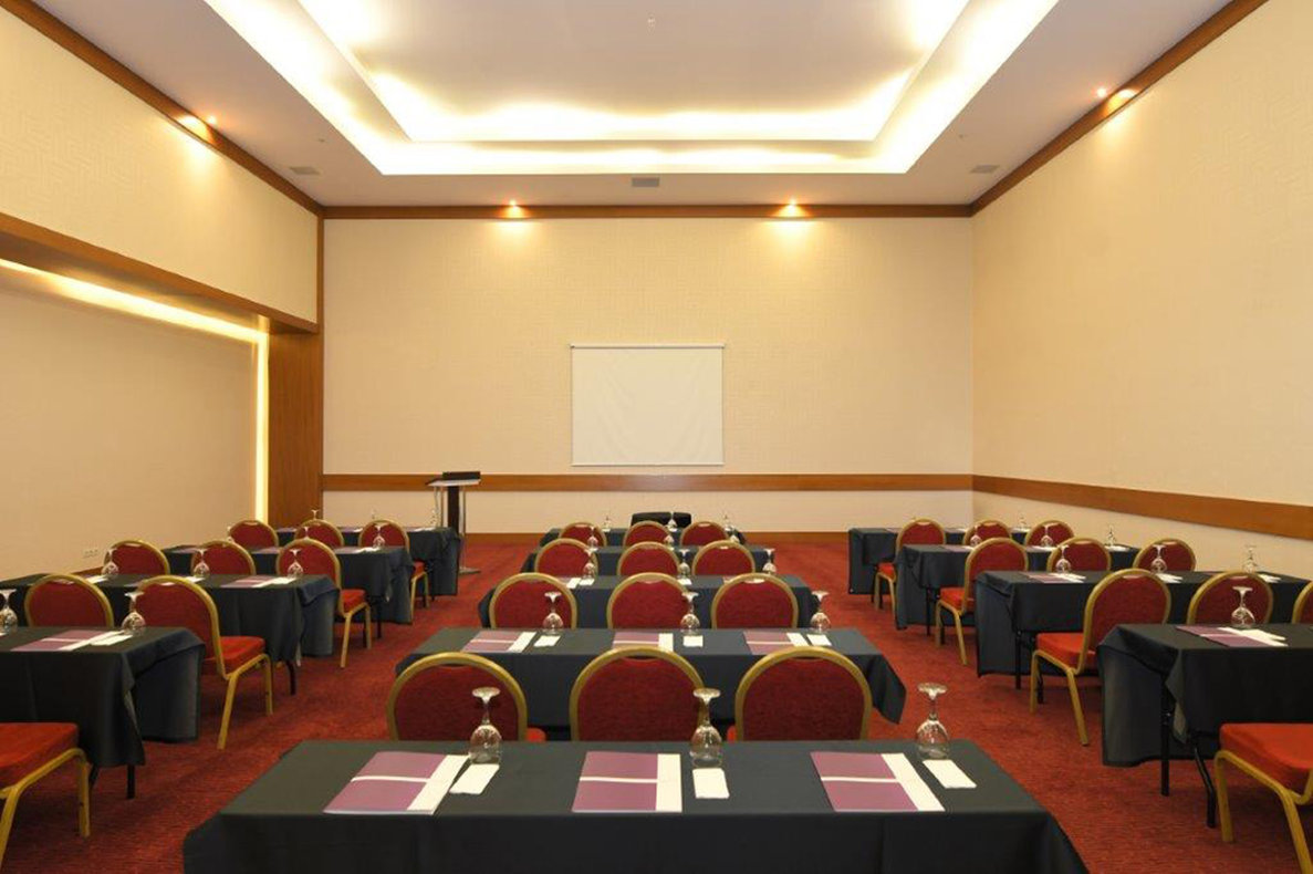 Anemon Hotel Malatya (Anemon Malatya Hotel)