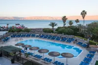 Leonardo Plaza Hotel Tiberias - Pool