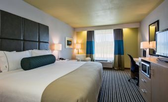 Holiday Inn Express & Suites Carlisle - Harrisburg Area