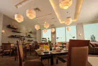 Fraser Suites Seef Bahrain Hotels in Seef