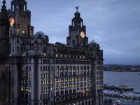 Aparthotel Adagio Liverpool City Centre Hotels in Liverpool