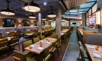 The Palazzo at the Venetian® - breakfast