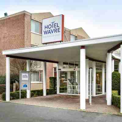 Novotel Wavre Brussels East Hotel Exterior